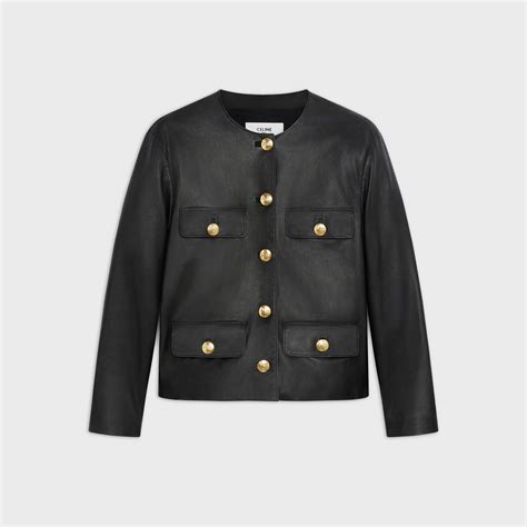 celine womens jacket